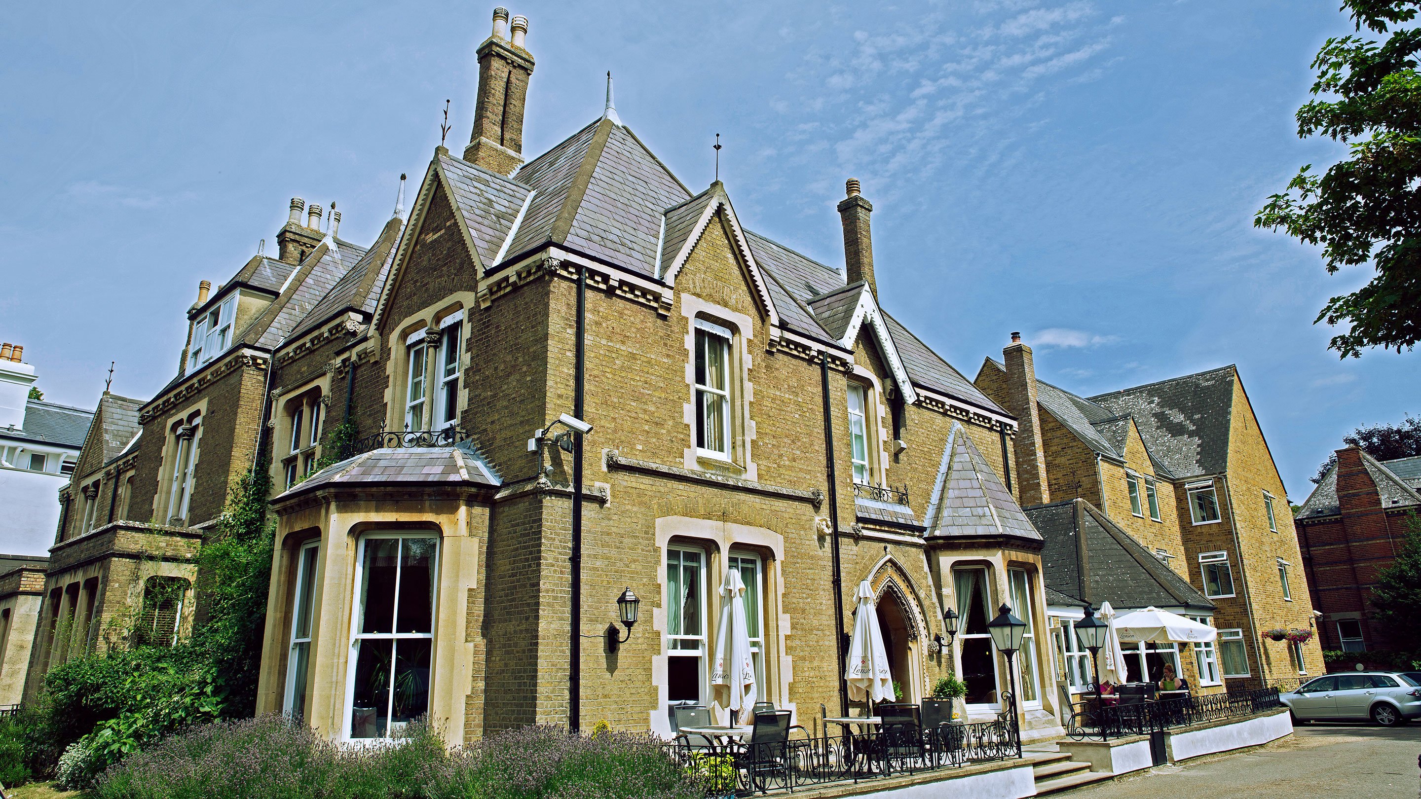 COTSWOLD LODGE HOTEL - Prices & Reviews (Oxford, England) - Tripadvisor