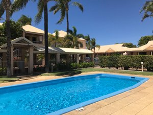 Kalbarri Murchison View Apartments in Kalbarri