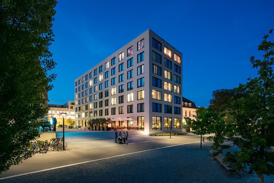 hotel in konstanz mit unterstellmöglichkeiten fahrrad