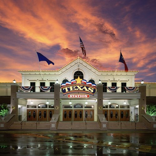 what restaurants are in texas station casino