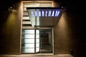 SHOREHAM HOTEL $112 ($̶2̶1̶1̶) - Updated 2021 Prices & Reviews - New