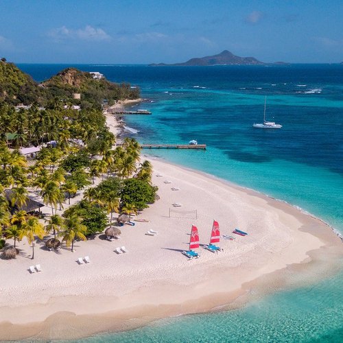 PALM ISLAND RESORT & SPA - Updated 2022 Prices & Resort (All-Inclusive ...