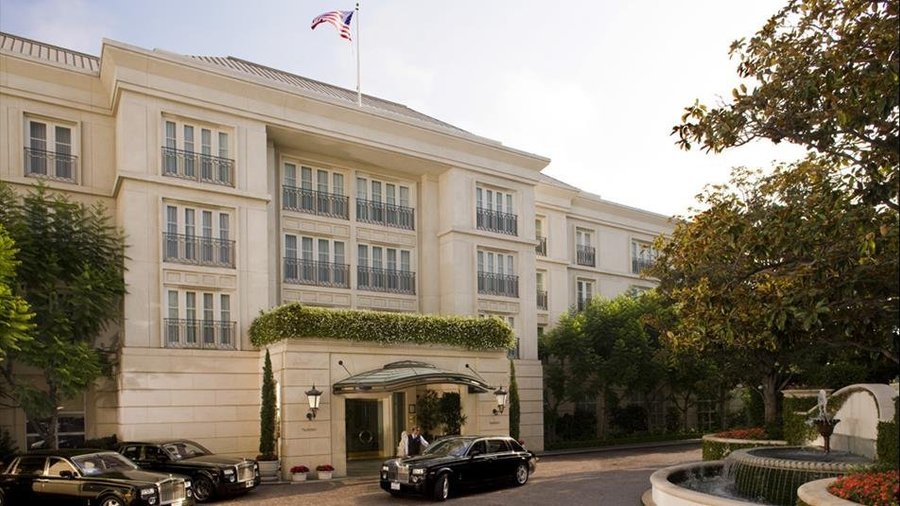 The Peninsula Beverly Hills Updated 21 Prices Hotel Reviews Ca Tripadvisor