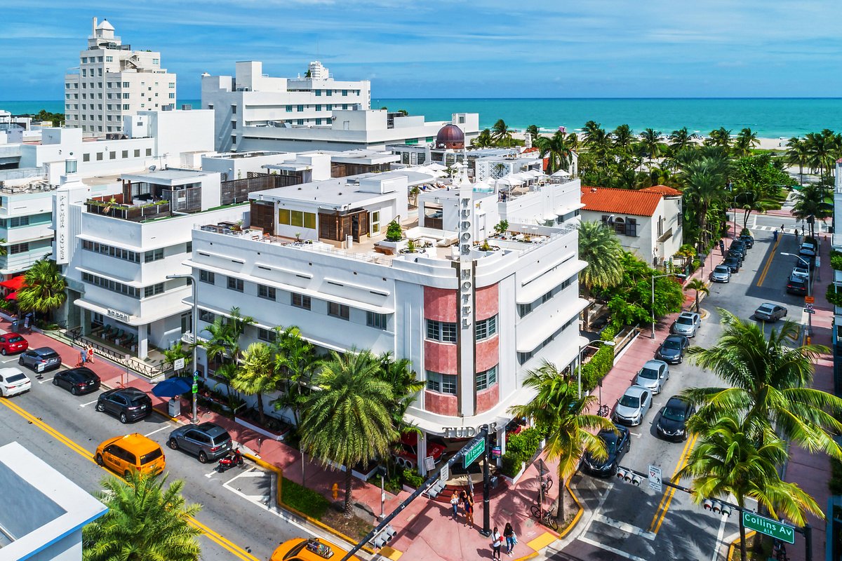 Dream South Beach, hotell i Miami Beach
