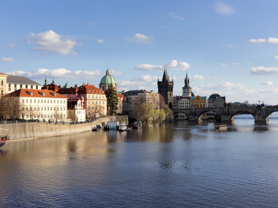 Four Seasons Hotel Prague Updated 21 Prices Reviews Czech Republic Tripadvisor