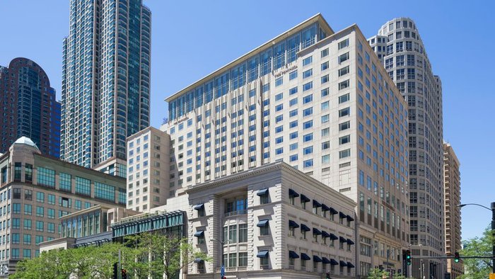 THE PENINSULA CHICAGO - Updated 2022 Prices & Hotel Reviews (IL)