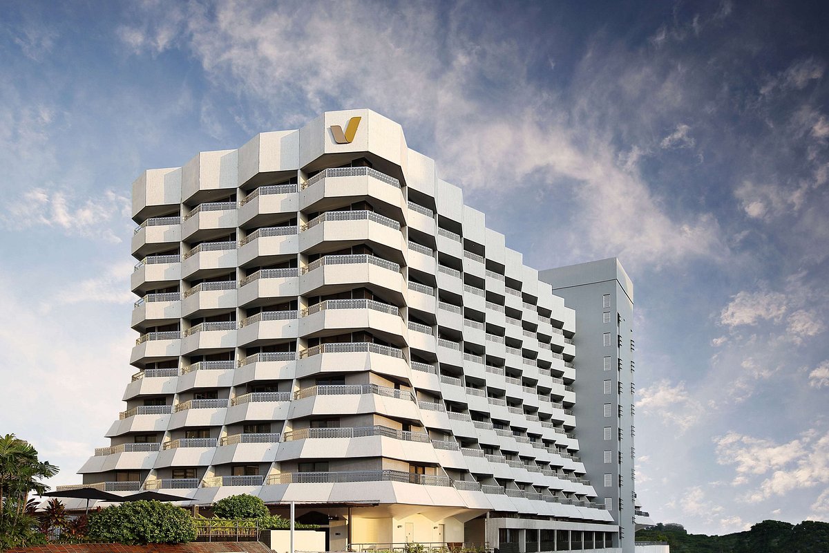 Village Hotel Katong by Far East Hospitality, hotel in Singapore