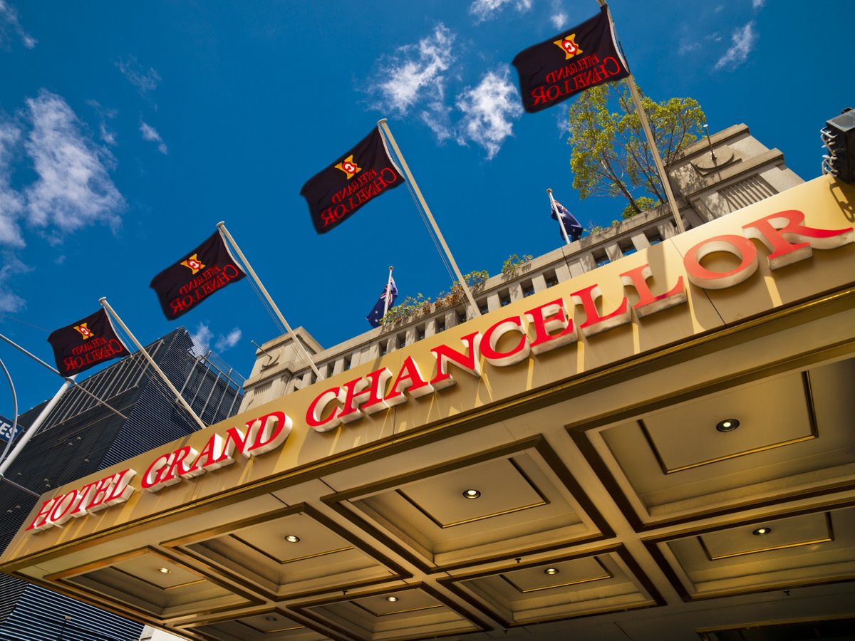 HOTEL GRAND CHANCELLOR ADELAIDE (AU$159): 2022 Prices & Reviews