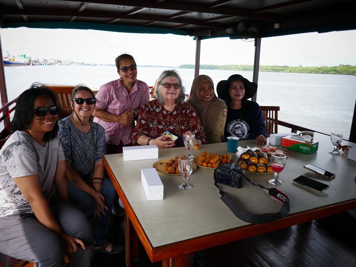 Jungle river boat - Reviews, Photos - Wow Borneo - Tripadvisor