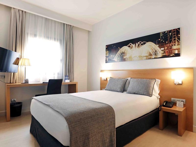 Hotel photo 9 of Hotel Arc La Rambla.