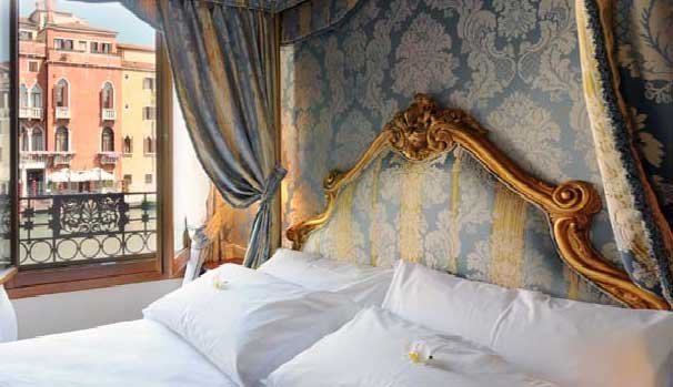 Hotel photo 2 of Hotel Canal Grande.