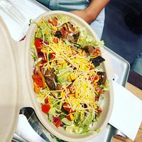 Sehr leckeres Essen macht weiter so👍