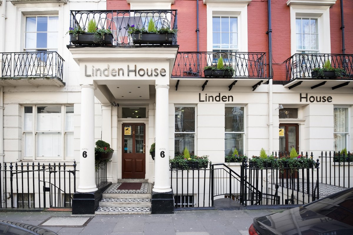 LINDEN HOUSE HOTEL $79 ($̶9̶1̶) - Updated 2022 Prices & Reviews ...