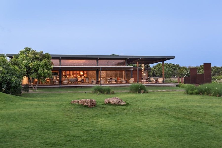 Woods At Sasan Sasan Gir Resort Reviews Photos Rate Comparison Tripadvisor