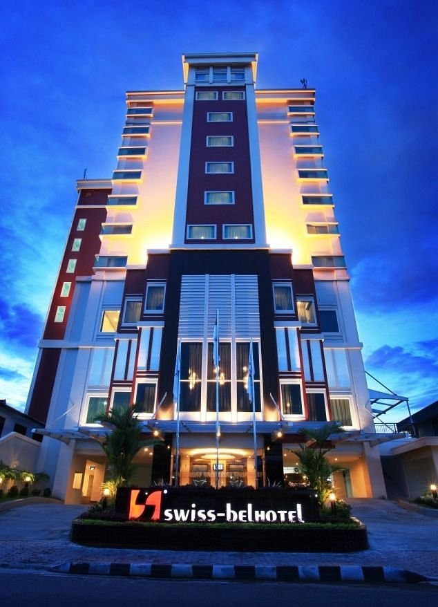 SwissBelhotel Ambon (Indonésie) tarifs 2022 mis à jour et avis Hôtel