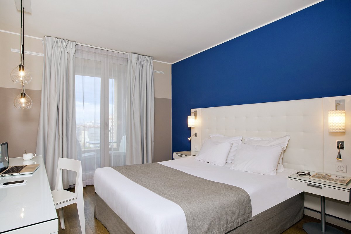 Residhome Appart Hotel Saint-Charles, hotel in Marseille