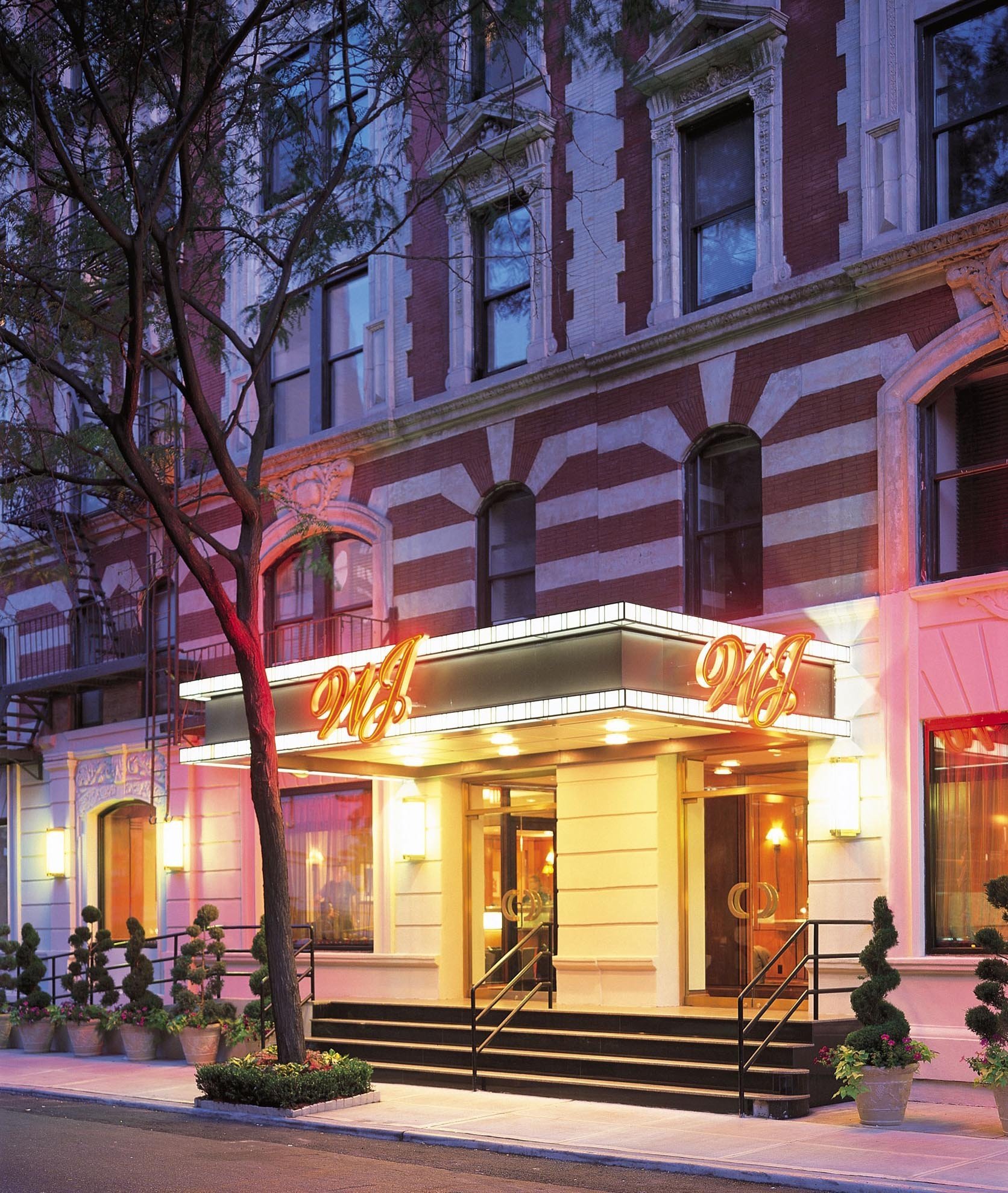 WASHINGTON JEFFERSON HOTEL $120 ($̶2̶2̶6̶) - Updated 2021 Prices ...