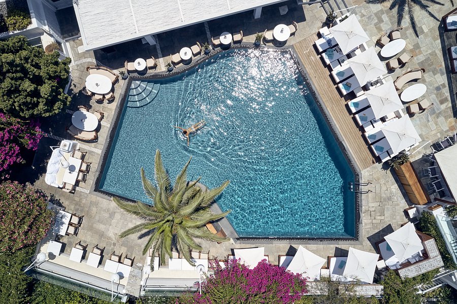 BELVEDERE MYKONOS - Updated 2022 Prices & Hotel Reviews (Mykonos Town