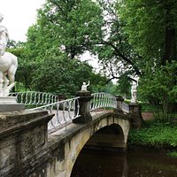 Мост Кентавров
