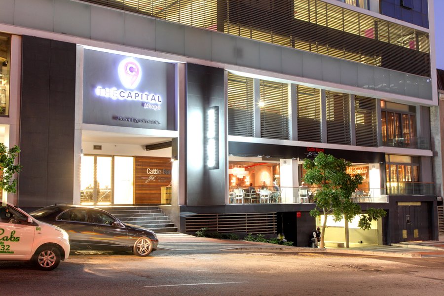 The Capital Mirage Hotel Updated 2021 Prices Condominium Reviews Cape Town South Africa Tripadvisor