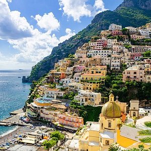 SEAHORSE Phone Address, Number - CRUISES ESCLUSIVE Italy): (Positano, Tripadvisor