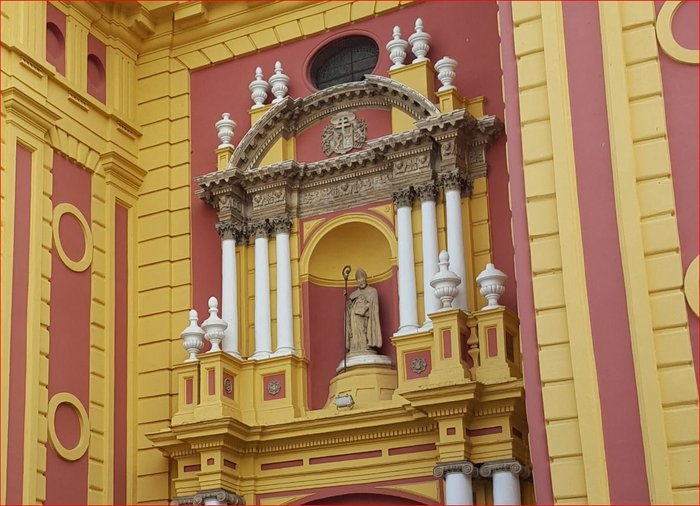 Imagen 3 de Iglesia de San Ildefonso