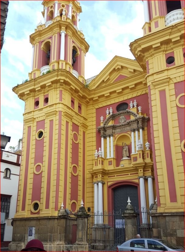 Imagen 2 de Iglesia de San Ildefonso