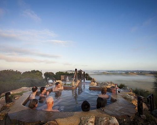 4x4 day trips melbourne