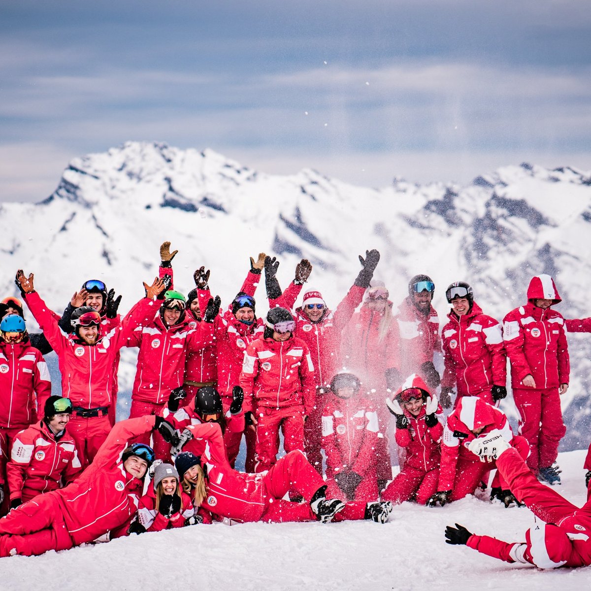 SWISS SKI SCHOOL NENDAZ All You Need to Know BEFORE You Go