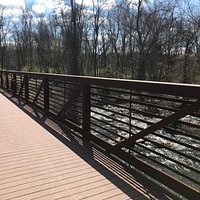 French Creek Heritage Trail