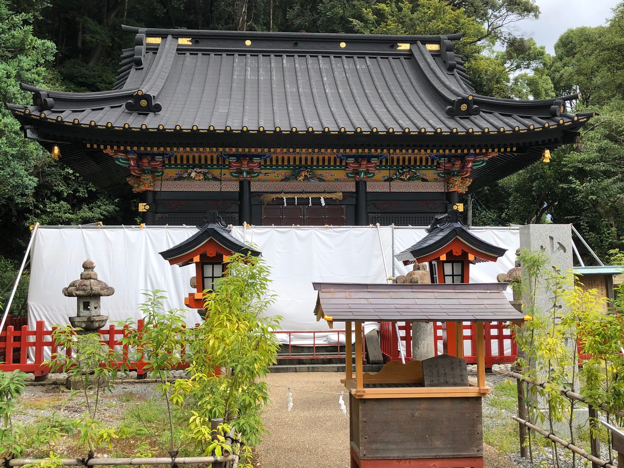 2025年 少彦名神社 - 出発前に知っておくべきことすべて