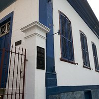 Museu Municipal de Barbacena, vale a pena visitar quando vier a Barbacena!