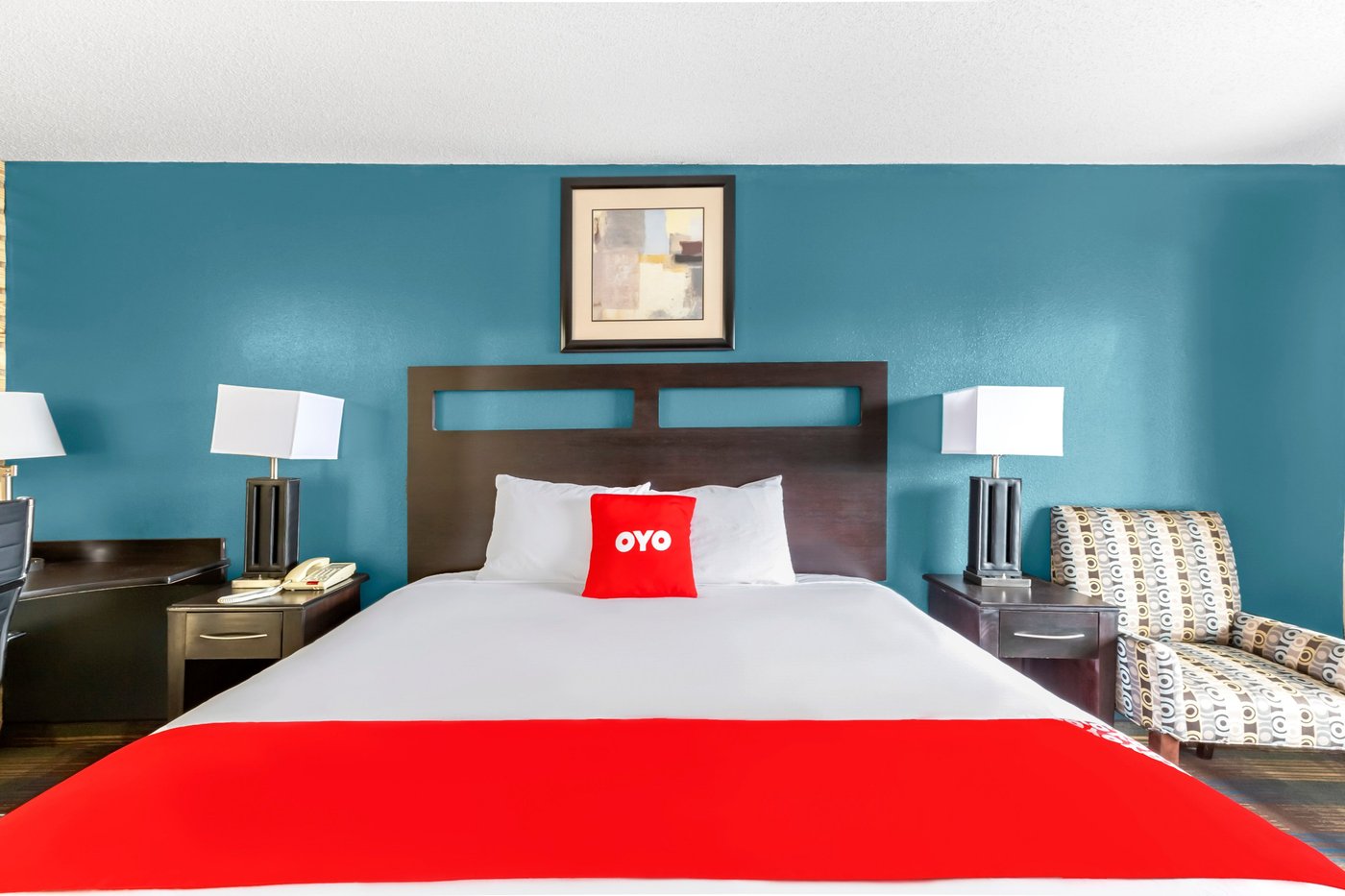 OYO HOTEL MT. VERNON KY - RENFRO VALLEY/I-75 $48 ($̶7̶0̶) - Prices ...