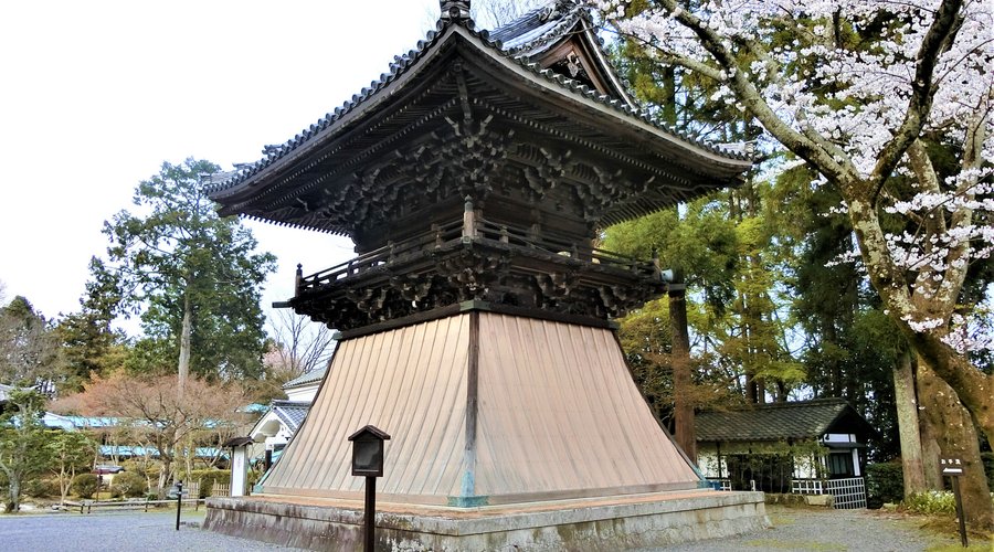 西教寺～１０