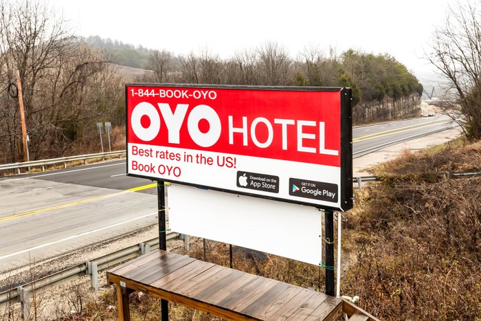 OYO HOTEL MT. VERNON KY - RENFRO VALLEY/I-75 - Updated 2024 Prices ...