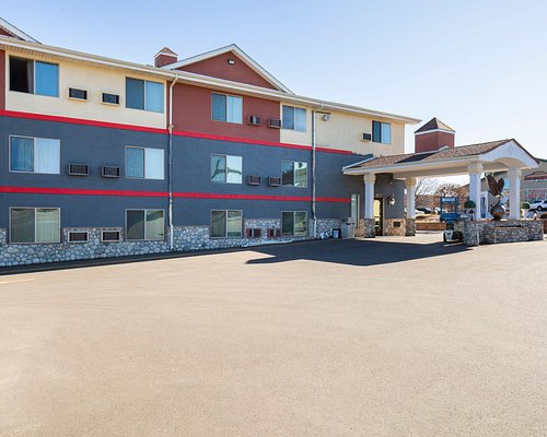 The 10 Best Hotel Deals in Castle Rock (May 2021) - Tripadvisor