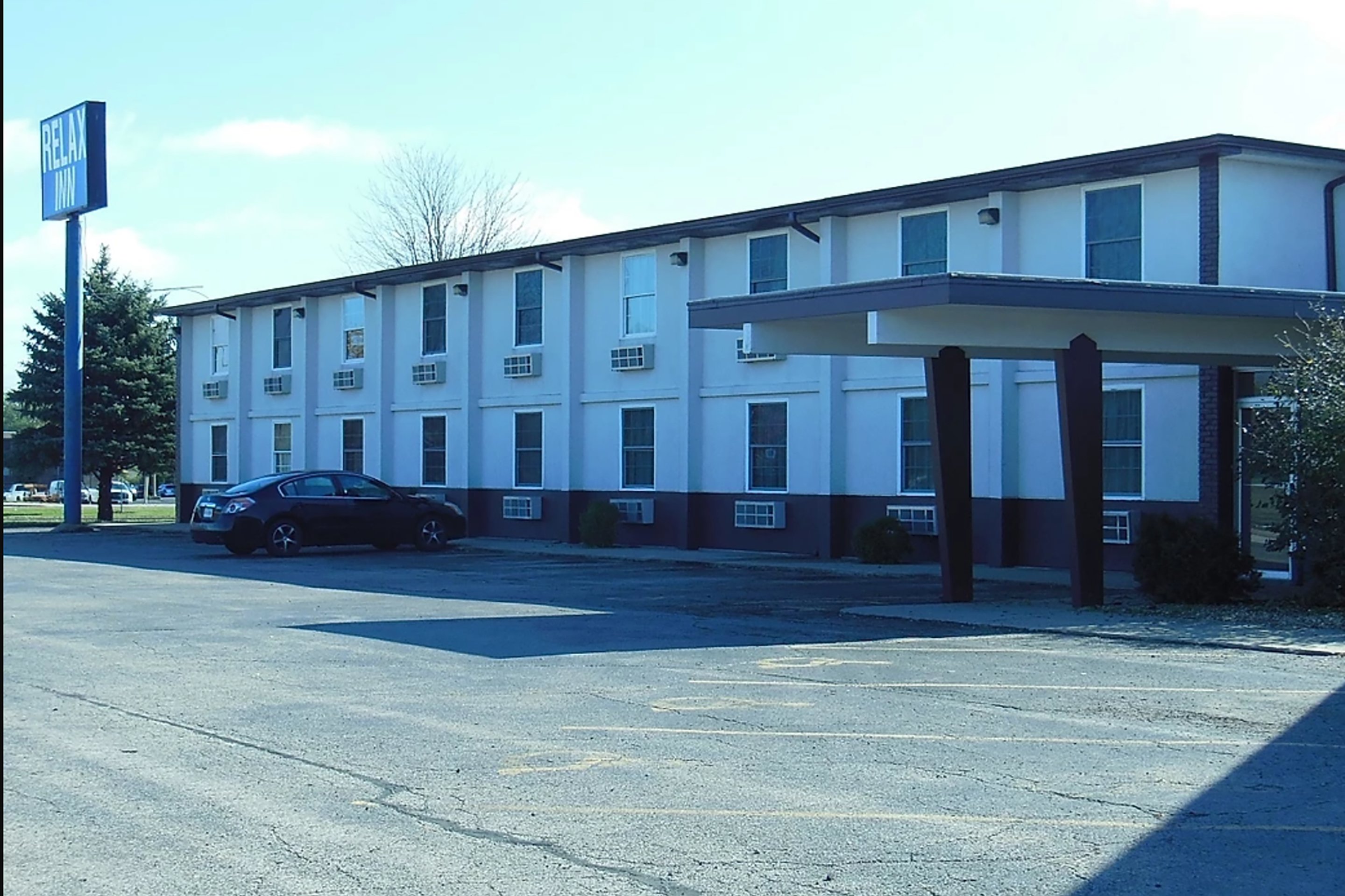 OYO HOTEL MORTON/PEORIA IL I-74 (Morton, IL) - Foto's, Reviews En ...