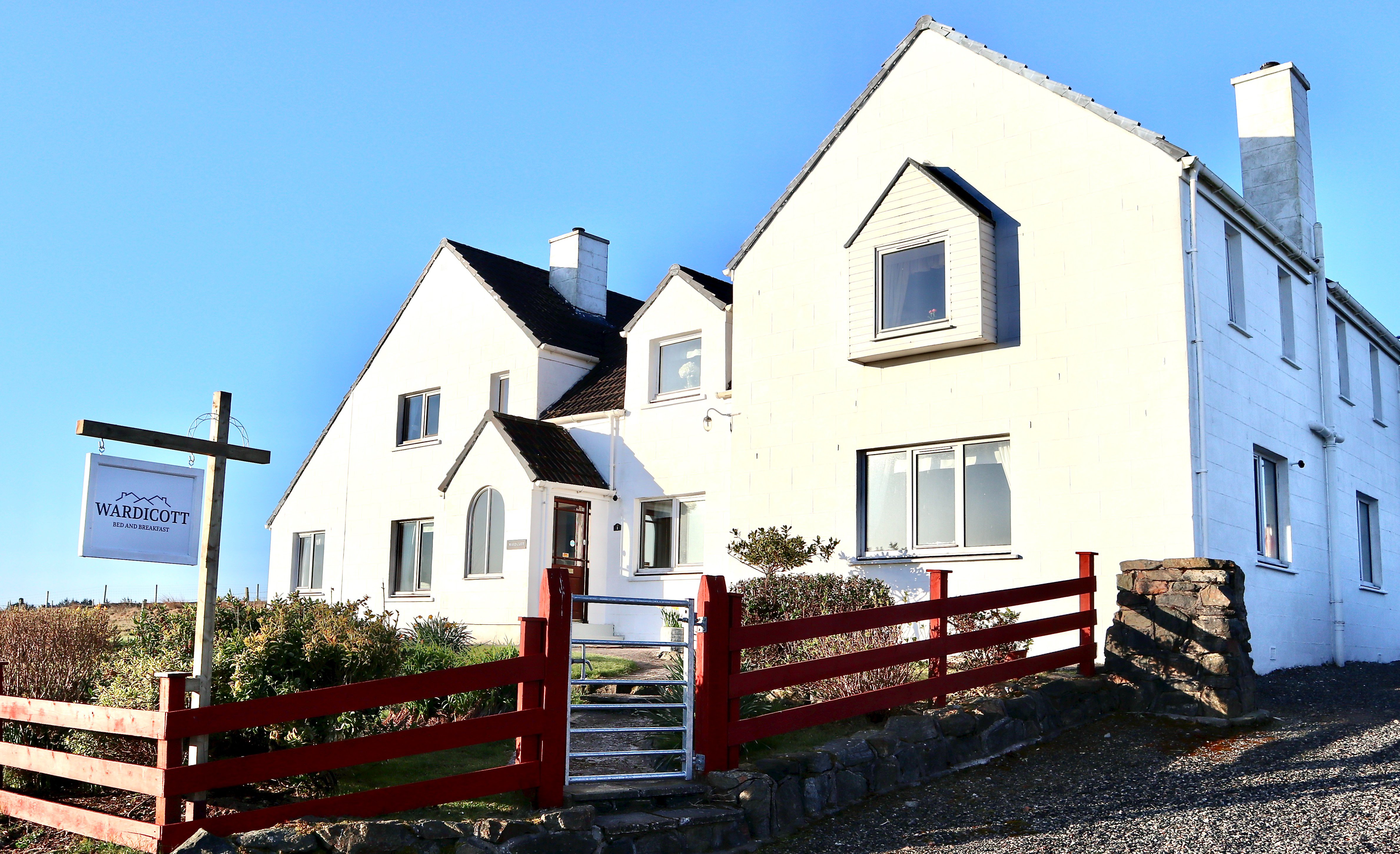 WARDICOTT B&B - Updated 2024 Prices & Reviews (Isle Of Lewis, Scotland)