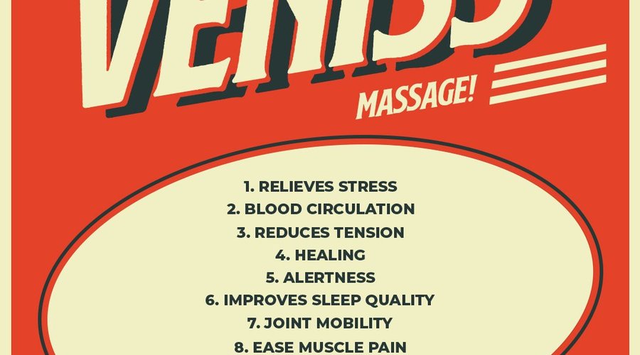 VENISS WELLNESS