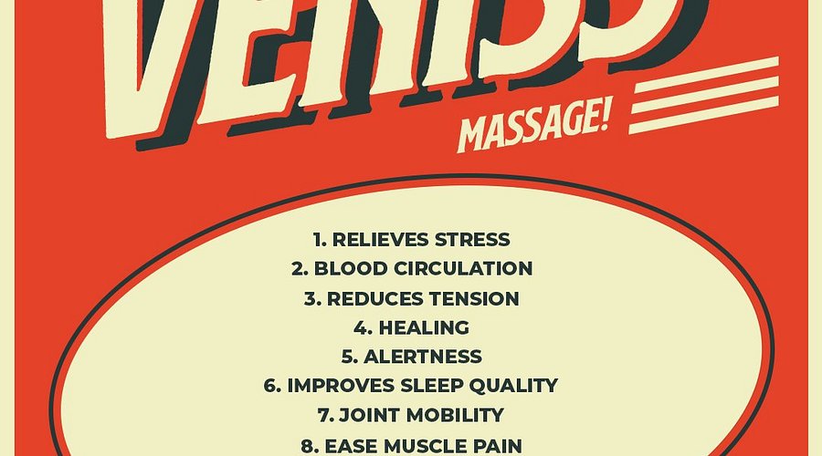 VENISS WELLNESS VENISS WELLNESS