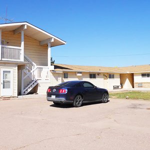 cheap hotels in fountain colorado