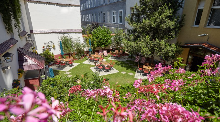 Hotel Praterstern