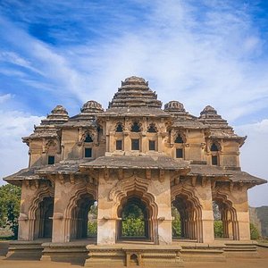 Karnataka Tourist Places Chart