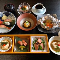 月替りのおもてなし料理