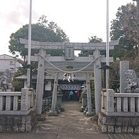 白蛇弁財天