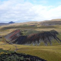 Grabrok Crater (Bifrost) - All You Need to Know BEFORE You Go