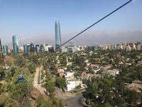 Teleférico Santiago by Turistik - All You Need to Know BEFORE You