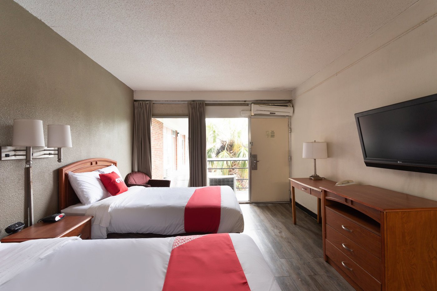 HOTEL SUMTER SC DOWNTOWN - Reviews