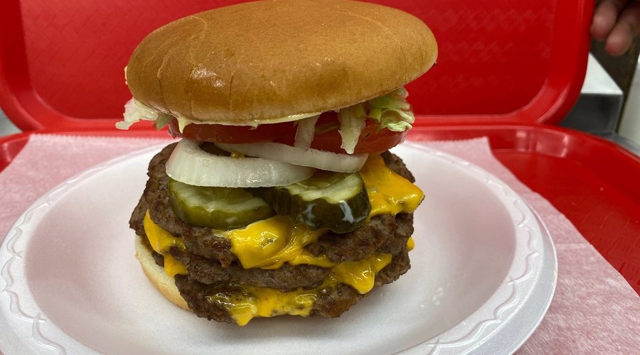 Chandlers Drive-In