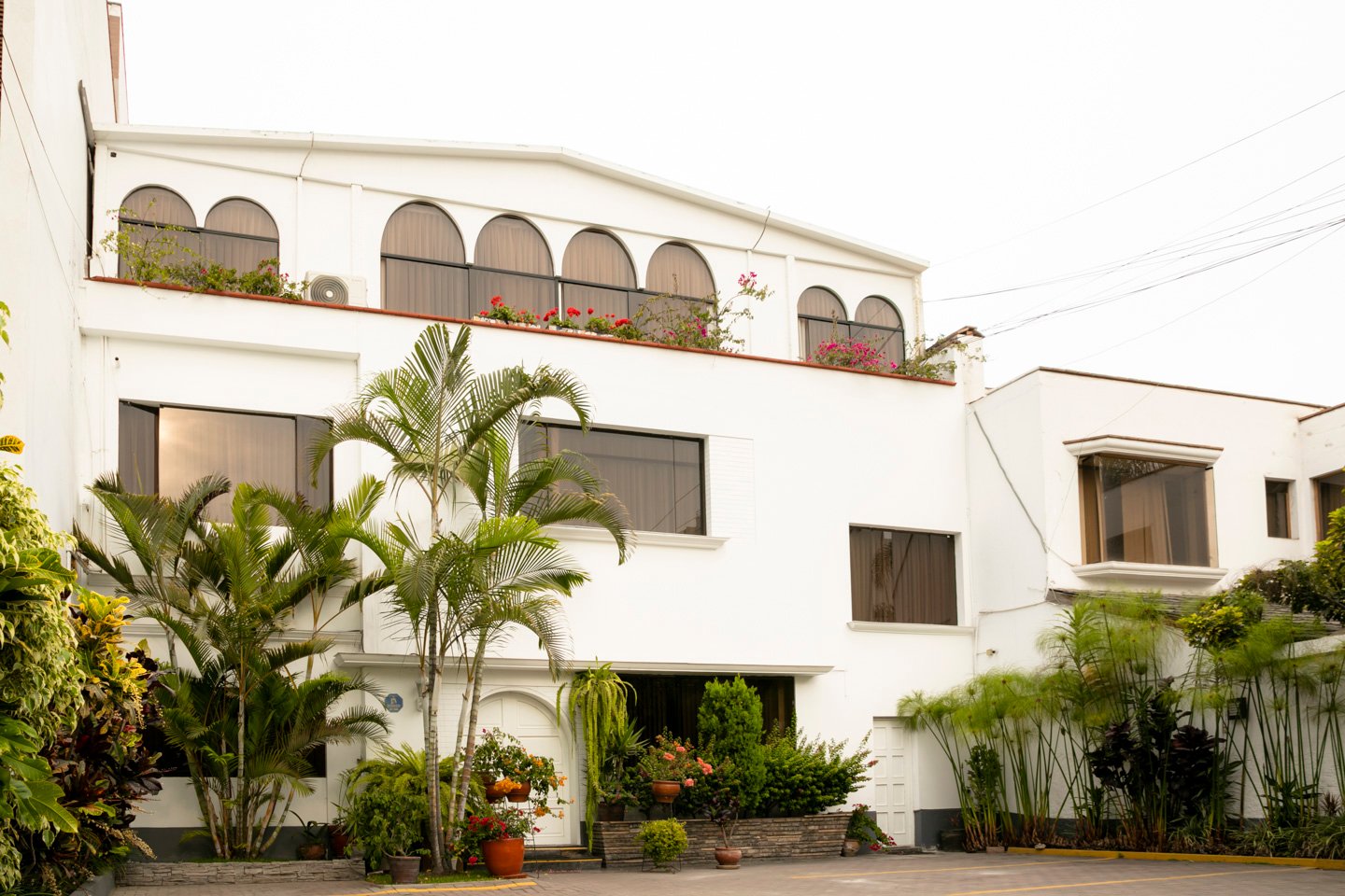 LOS 10 MEJORES B&Bs En Lima - Tripadvisor